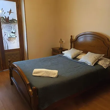 Apartamento Escolta Real