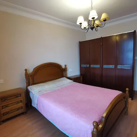 Apartamento Escolta Real *