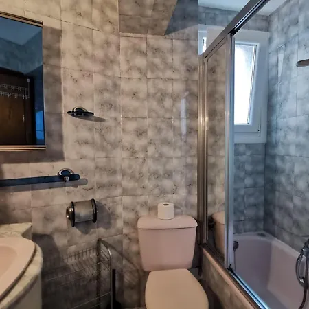 Escolta Real Apartamento San Sebastián