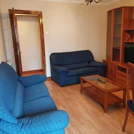Escolta Real Apartamento