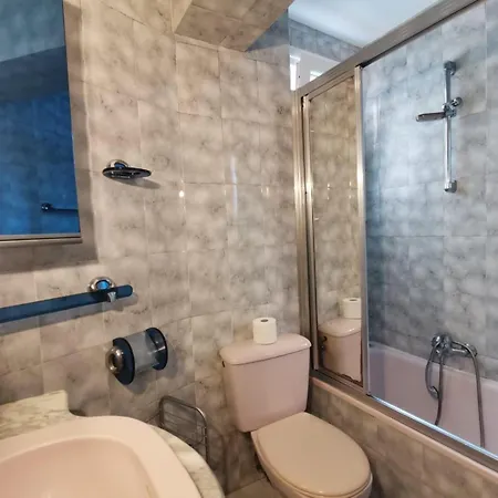 Apartamento Escolta Real *